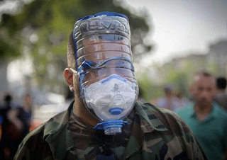 Illustration for article titled These protests in Istanbul are pretty amazing
